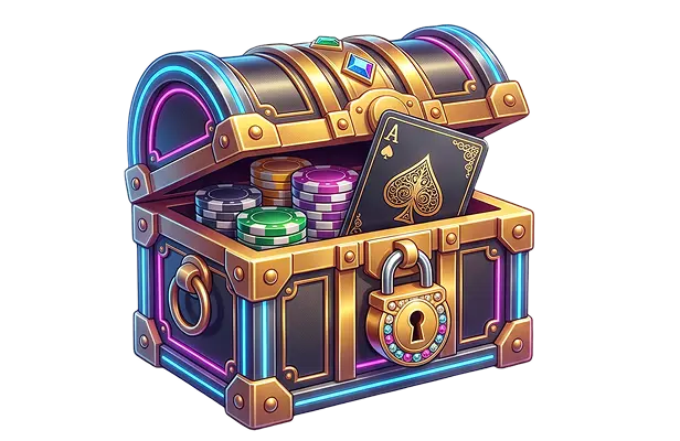 20Bet Zweiter Einzahlungsbonus