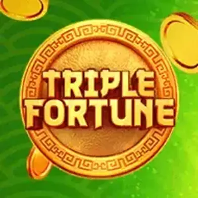 Triple Fortune Triple Fortune
