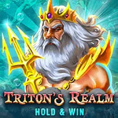 Triton's Realm Triton's Realm