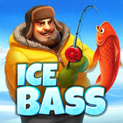 Ice Bass Ice Bass