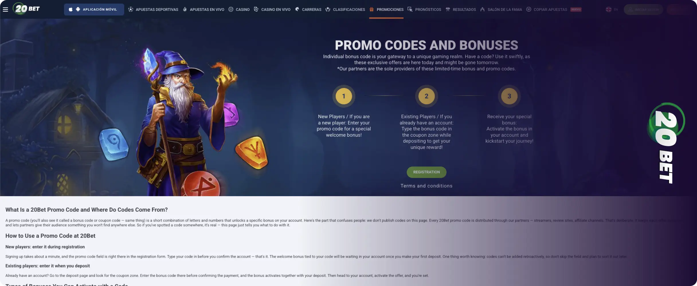 20Bet Online-Casino 20Bet Online-Casino